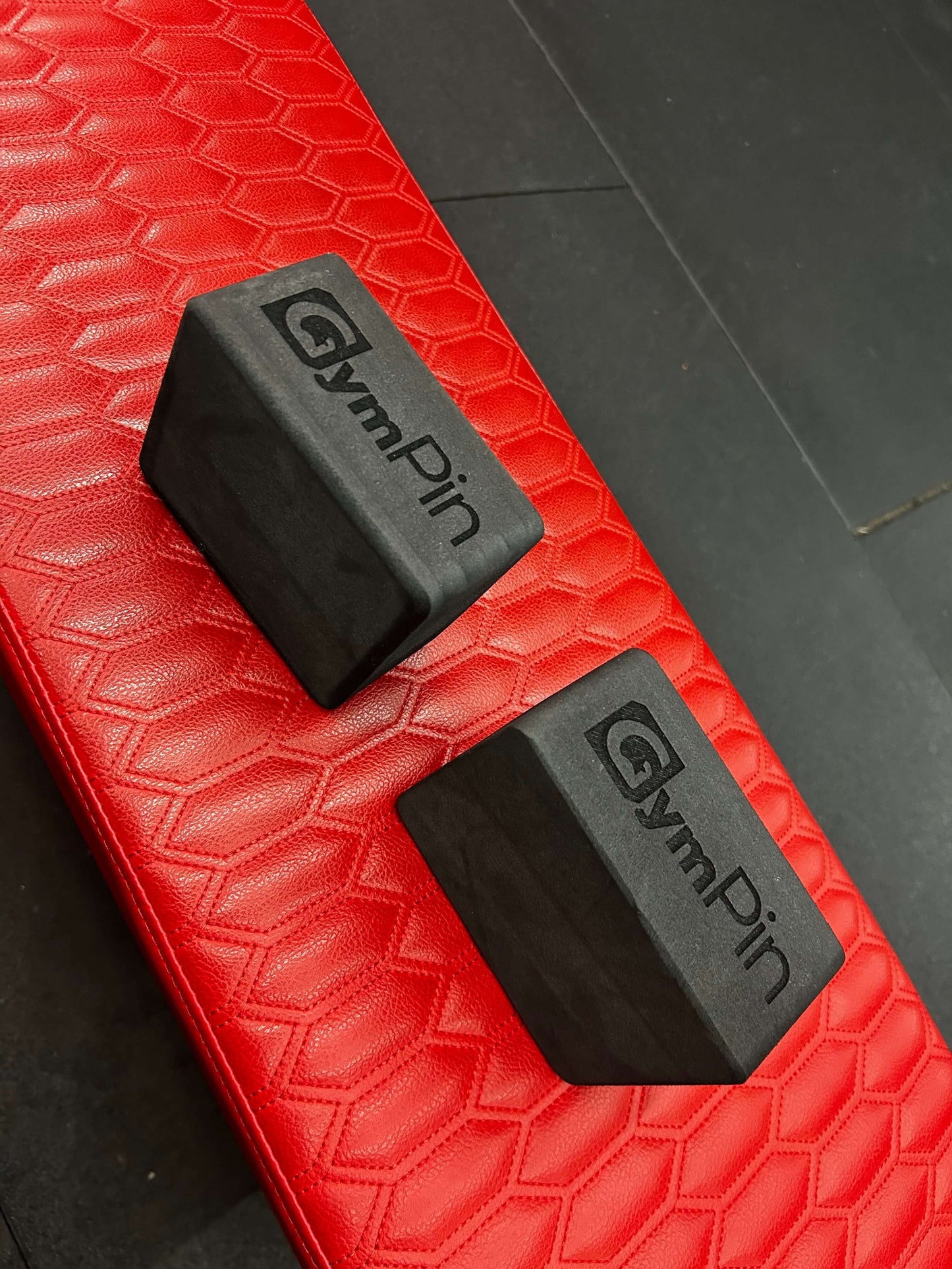 Starting Blocks