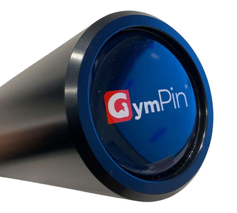10mm Original 2" GymPin - Cable Stack Extender