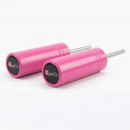 10mm Original 2" GymPin - Cable Stack Extender