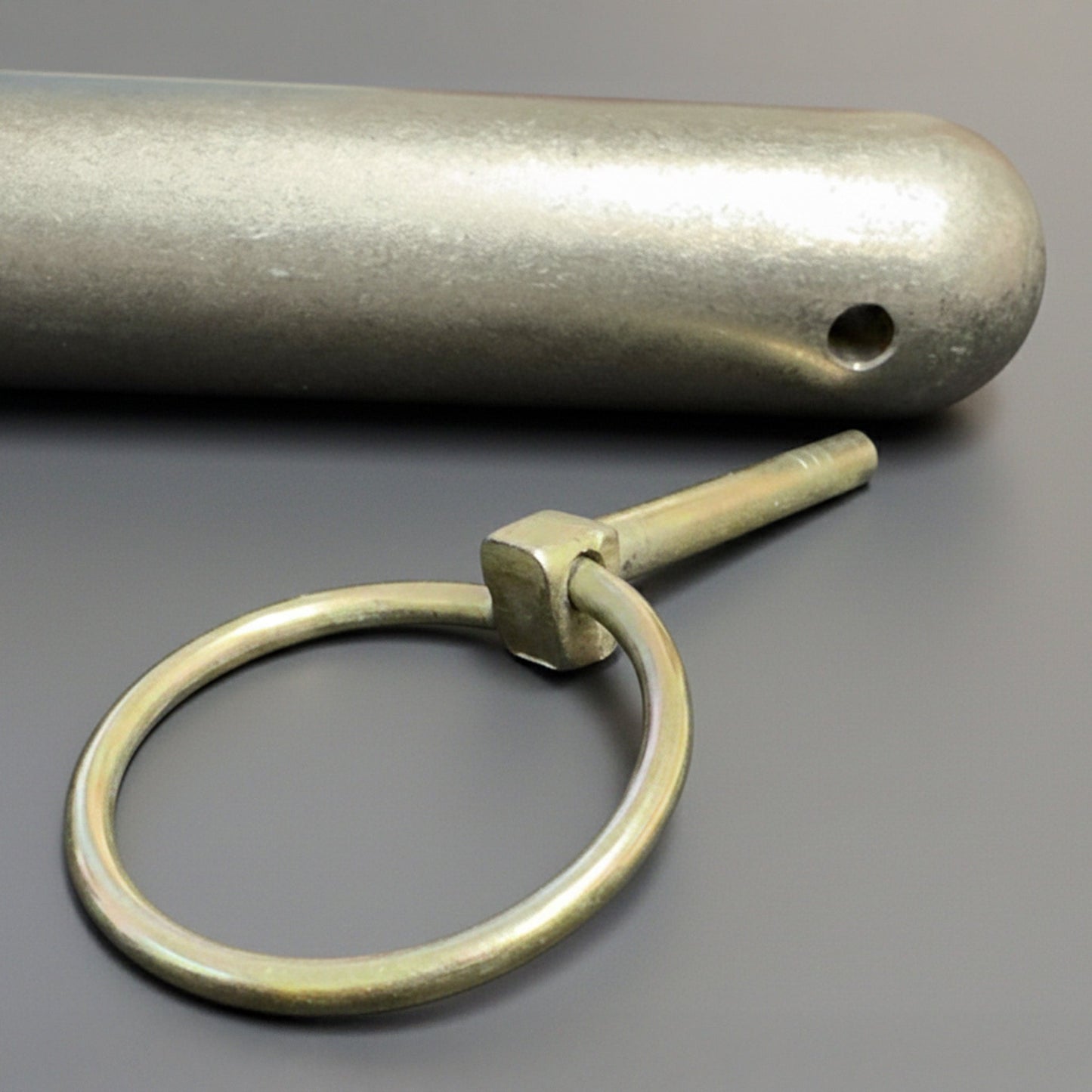 GymPin Mag Pin