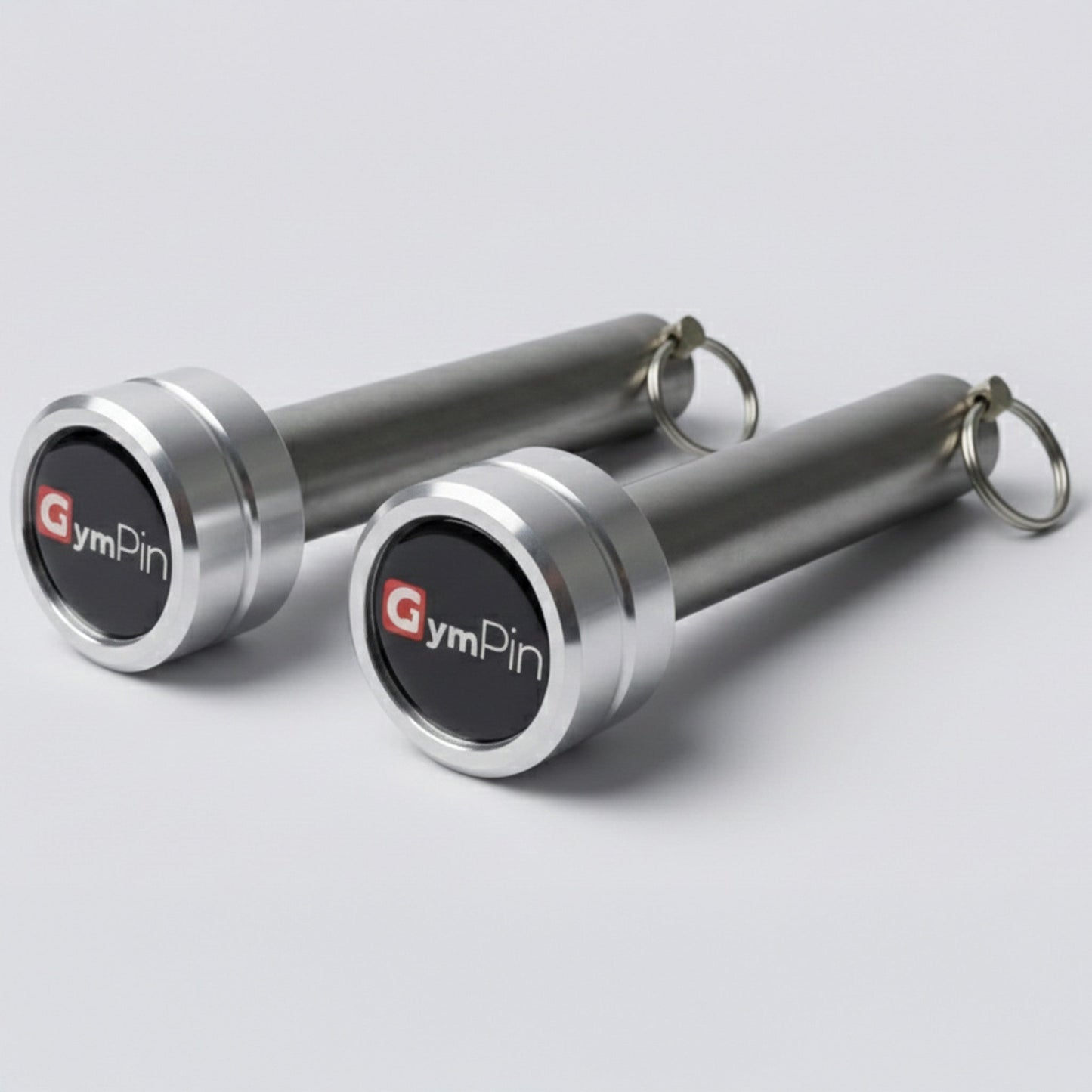 GymPin Mag Pin
