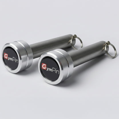 GymPin Mag Pin