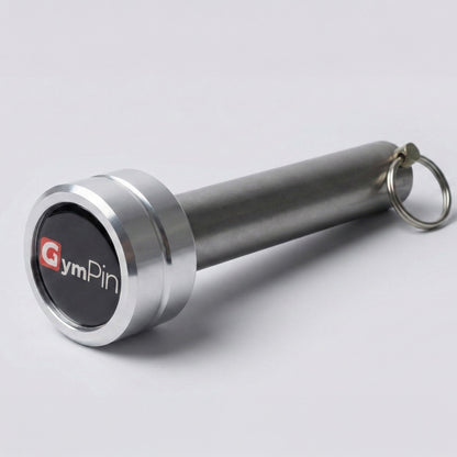GymPin Mag Pin