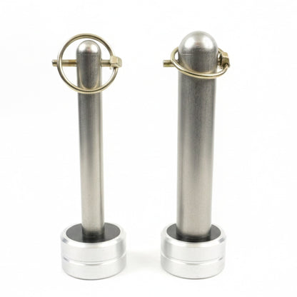 GymPin Mag Pin