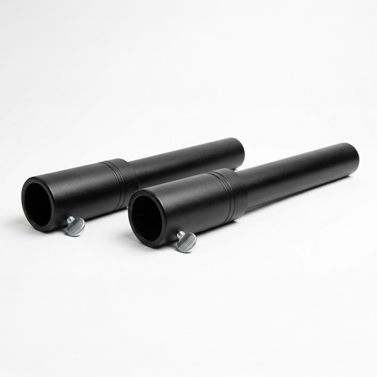 2" Olympic External Extenders