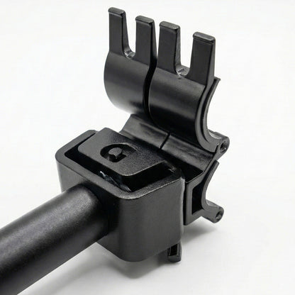 GymPin Safety Squat Handles