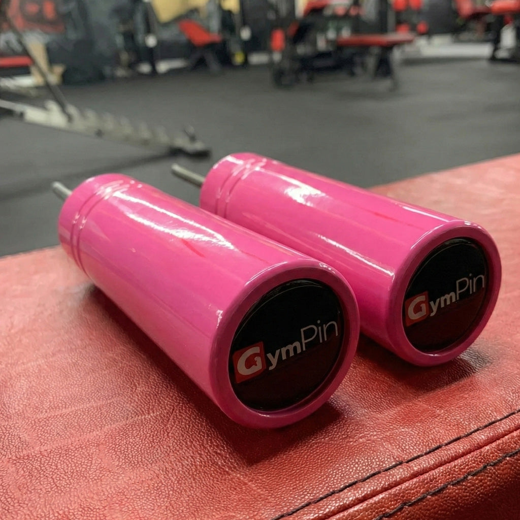 10mm Original 2" GymPin - Cable Stack Extender